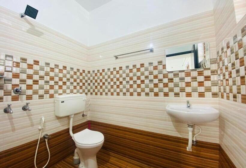 Grand Harmony Beach Resort โกวาลัม ภายนอก รูปภาพ